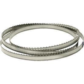 Blade For Horizontal Band Saws