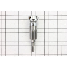 Feed Shaft Assembly For Jet Drill Presses