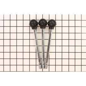 Handle Bar Assembly For Jet And Wilton Drill Presses
