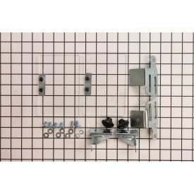 Eye Shield Assembly For Bench Grinders