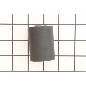 Contact Wheel Assembly For Square Wheel Belt Grinders