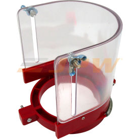 Chuck Guard Assembly For Power Tools