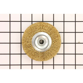 Wire Brush For Band Saws 7020/7040