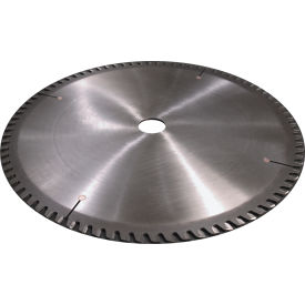 Cold Saw Blade For Cs-315 Manual Cold Saw