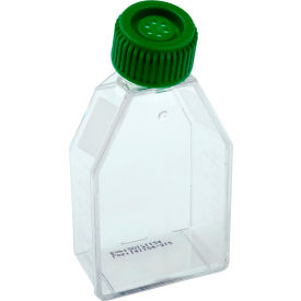 25cm² Tissue Culture Flask - Vent Cap, Sterile, 200/PK