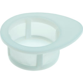Cell Strainer, 70m, White, Bulk Packed, Sterile