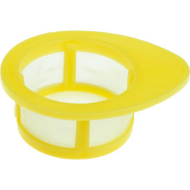 Cell Strainer, 100m, Yellow, Bulk Packed, Sterile