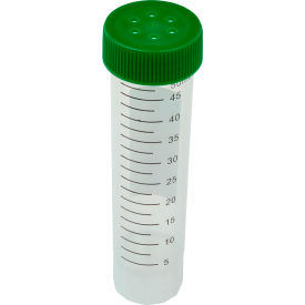 50mL Self-Standing Bio-Reaction Tube - Bag, Sterile