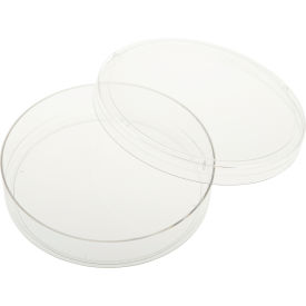 100mm x 20mm Tissue Culture Treated Dish, Sterile