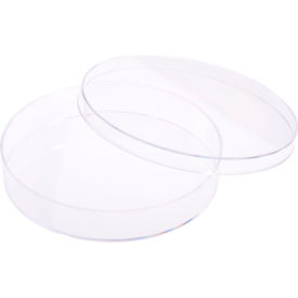 150mm x 25mm Tissue Culture Treated Dish, Sterile