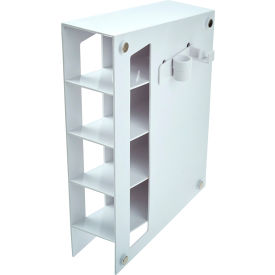 Pipet Storage Rack, Plastic, Magnetized