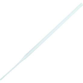 PP Plasteur Pasteur Pipet, 9"L, Bulk Packed, Tab Lock Box, Non-Sterile, 1000PK