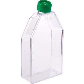 182cm2 Deep Volume Tissue Culture Flask - Vent Cap, Sterile
