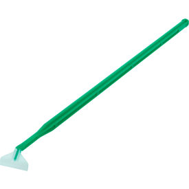 Cell Scraper, 30cm Handle, 20mm "Pivoting" Blade, Sterile
