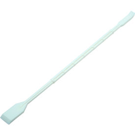 Cell Lifter, Double End, Flat Blade & J-Hook, Sterile