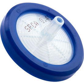 Syringe Filter, SFCA, 0.45m, 30mm, Sterile
