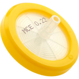 Syringe Filter, MCE, 0.22m, 30mm, Sterile