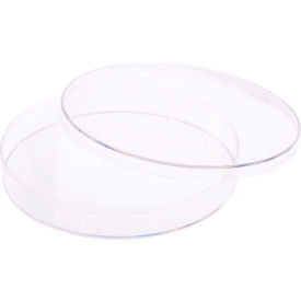 Tissue Culture Treated Dish, Sterile, 150mm x 20mm, Pack of 60