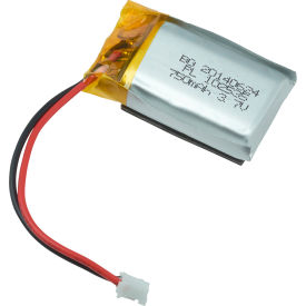 Battery, Replacement, Electric Pipet Controller