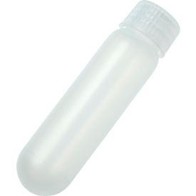 30mL Centrifuge Tube, Oak Ridge Style, Round Bottom, PP, Screw Cap, Non-Sterile,12PK