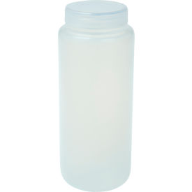 500mL Centrifuge Bottle, PP, Non-sterile