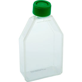 75cm2 Tissue Culture Flask - Plug Seal Cap, Sterile