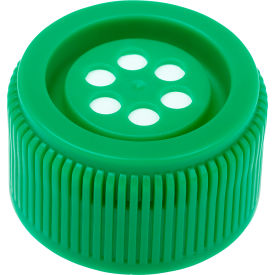 Flask Cap, Vent (fits 182 & 300cm2 & 600 & 850mL), Sterile