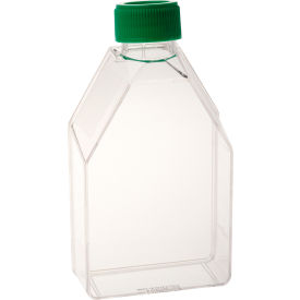 250mL Suspension Culture Flask - Vent Cap, Sterile