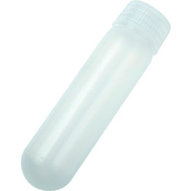 50mL Centrifuge Tube, Oak Ridge Style, Round Bottom, PP, Screw Cap, Non-Sterile,12PK