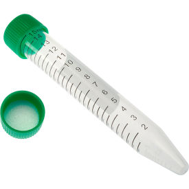 15mL Centrifuge Tube, Sure Cap - Bag, Sterile