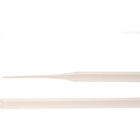 Polystyrene Pasteur Pipet, 5.75 Inch Length, Individually Wrapped, Sterile