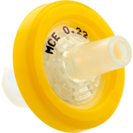 Syringe Filter, MCE, 0.22m, 13mm, Sterile