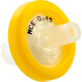Syringe Filter, MCE, 0.45m, 13mm, Sterile