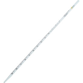1mL Serological Pipet, Individually Wrap, Sterile, Polystrene, 800/PK