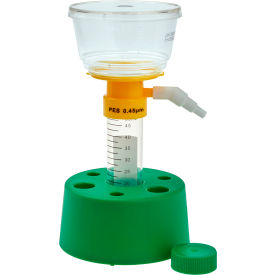 50mL Centrifuge Tube Filter, PES, 0.45m, Sterile