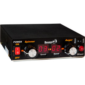 Electric/Hydraulic Spreader Controller
