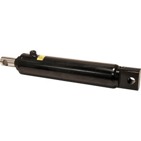 Double-Acting Hydraulic Cylinder Similar to Henderson OEM: 81864