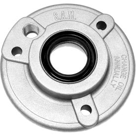 Cylinder Cover and Seal Assembly