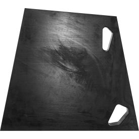 Wing Extension Cutting Edge-Replaces - BAX08057