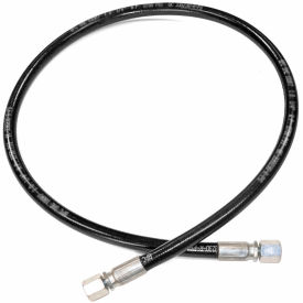 Hydraulic Hose 1/4 x 42"