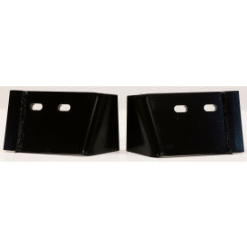 SAM V-Plow Steel Cutting Edge Kit