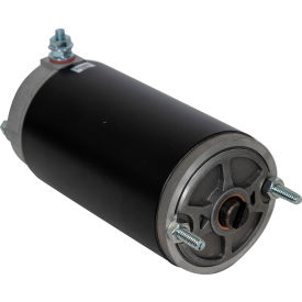 3" Motor-Replaces Meyer