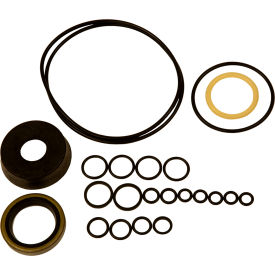 Seal Kit similar to Meyer OEM: 15254