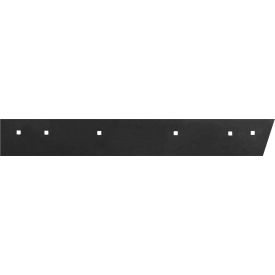 Cutting Edge Half V-Plow 1/2 x 6 x 49-15/16"