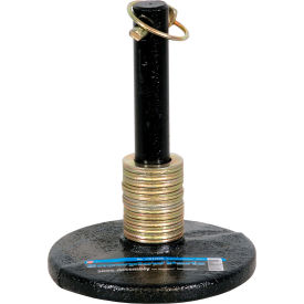 Buyers Products Light Duty Shoe Assy