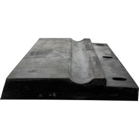 Urethane Cutting Edge