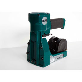 Pneumatic Roll Feed Carton Stapler