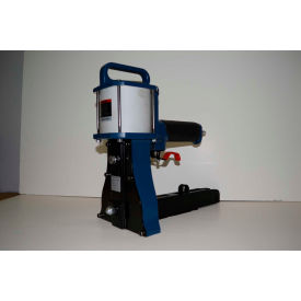 Green Pneumatic Giant Carton Stapler
