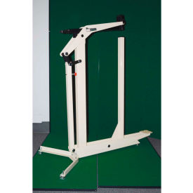 FC250C Manual Post Bottomer