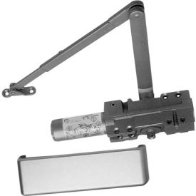 Stop Arm For Power Adjustable Closer - W/ Hold Open - Duranodic